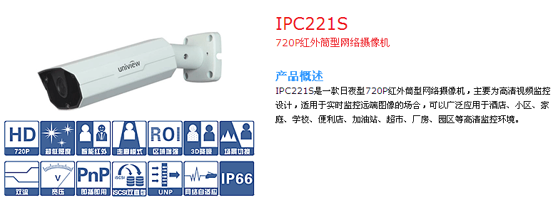 IPC221S
