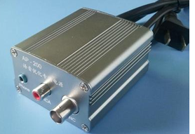 AP-200语音专用优化电源